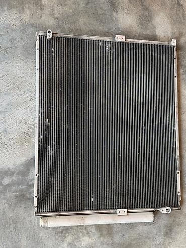 ford transit olculeri: Avtomobil üçün kondensator radiatoru (kondisioner — 3