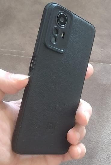 Redmi Note 12S, 256 GB, rəng - Gümüşü, İki sim kartlı — 4