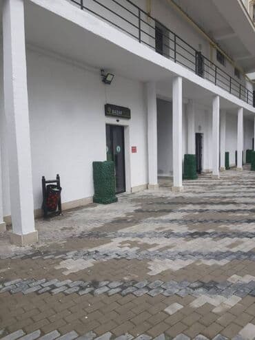 qusarda ucuz kiraye evler: Mənzil kirayə verilir. 2 otaq. İçərişəhər metrosuna, Tarqovuya piyada — 9