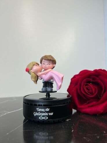 Qazanlar: Məhsul təsviri: - Fərdi domino dəsti – qara rəngli qutuda. Qapağın — 4