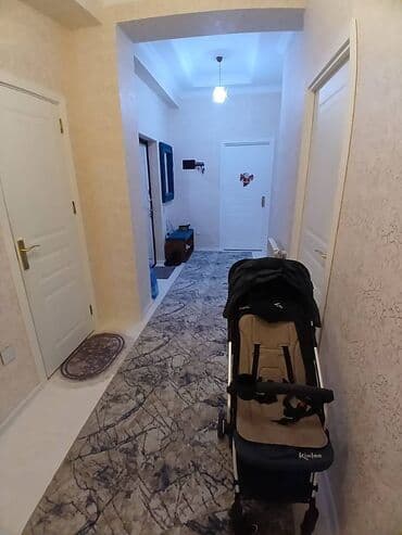 квартира в ипотеку: 2 комнаты, Новостройка, 86 м² — 6