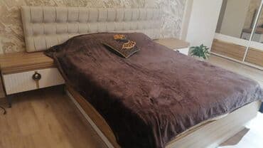 Təknəfərlik çarpayı