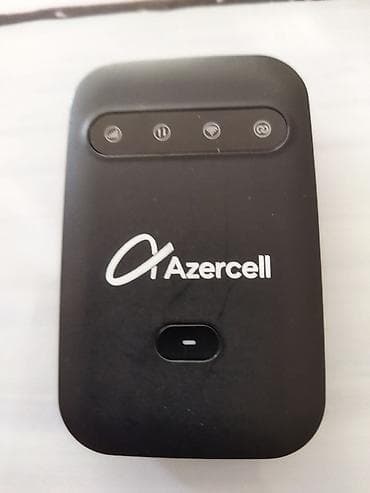 nokia 3110 classic: Azercell sim kart ilə mobil internet WiFi kimi paylaşmaq üçün cib wifi — 1