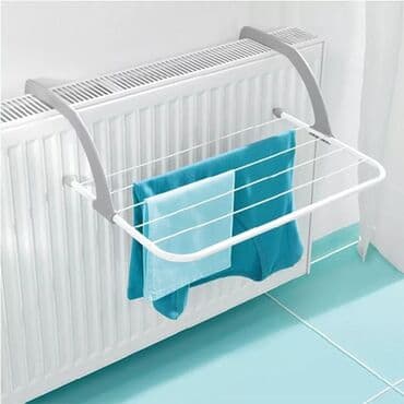 güneş: Paltar qurutmaq Asılqanı. Evnizin bir çox yerində Atopleniyalarnızdan — 2