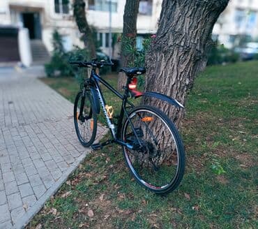 İşlənmiş Trek velosipedi Cannondale, 29", Ünvandan götürmə lalafo.az -da İşlənmiş Trek velosipedi Cannondale, 29", Ünvandan götürmə