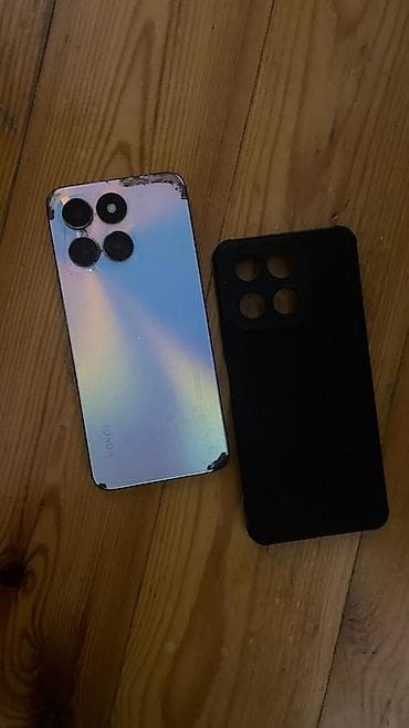 honor 30: Honor X6a, 128 GB — 8