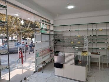 офисы в бизнес центре аренда: Razində yerləşən ümumi sahəsi 45 kv,m olan,obyekt təmirli maqaza kimi — 3