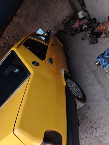 tofas mostu satilir: Tofas : 1.6 л | 2006 г. 77000 км Седан — 9