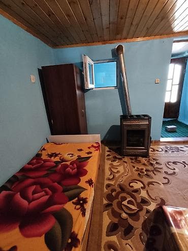 terter ev: Sumqayıtda kirayə ev oğlan tələbələrinə verilir 1 nəfər 150 AZN — 1