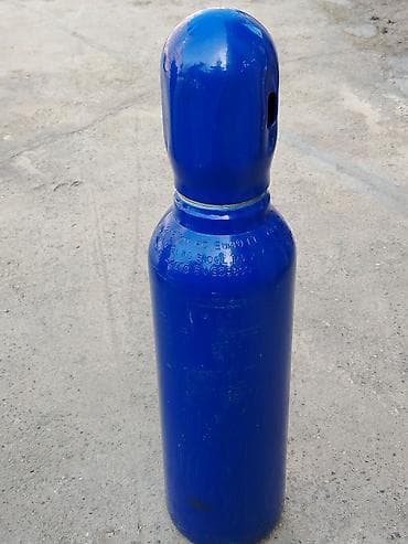 plastik dünyası: Qaz balonu üçün təkərli daşıma arabası - Konstruksiya: möhkəm metal — 5