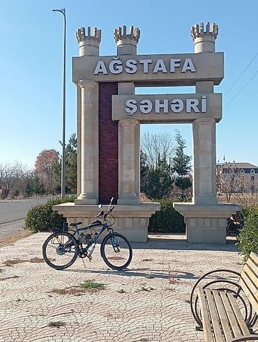 mapet ucuz: Salam mator tezedir hec bir problemi yoxdur velo sifirdan yigilib her — 2