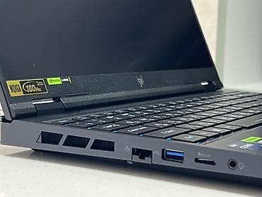Acer: Yeni Acer Predator, 16 ", Intel Core i9, 2 TB — 3
