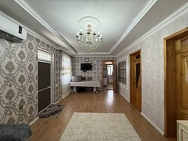 вилл: 4 комнаты, 170 м², Нет кредита, Свежий ремонт — 9