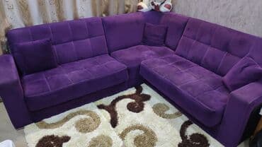 Matraslar: Künc divan, İşlənmiş, Açılan, Bazalı, Nabuk, Çatdırılma yoxdur — 3