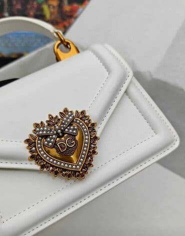 deri sumka: Əl çantası, Yeni — 3