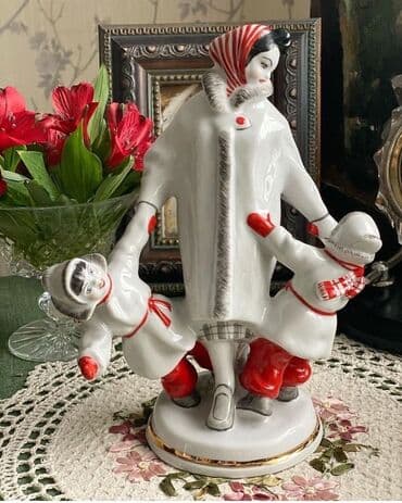 qab qaçaq: Nahar dəsti — 8