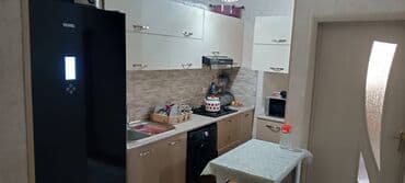 yahya huseynov kucesi: 3 otaqlı, Yeni tikili, m. Gənclik, 90 kv. m — 10