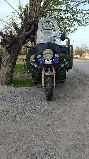 turbo az mtz 80: - NN717, 200 sm3 — 6