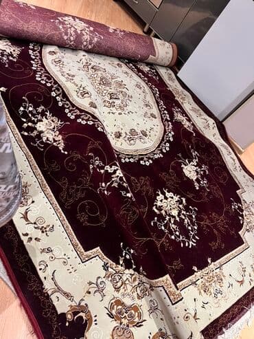 palas: Xalça Dekorativ, İran, Kredit yoxdur — 4