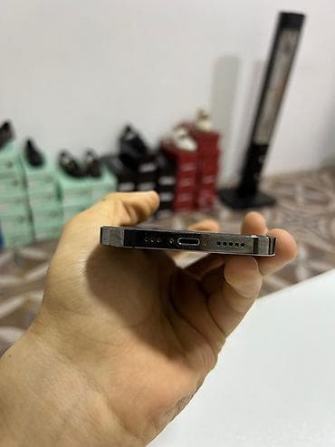alfa r36: IPhone 12 Pro, 128 GB, Graphite, Simsiz şarj, Face ID — 6