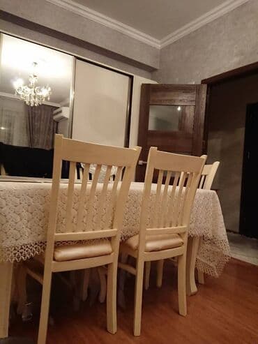 villa evləri: 1 otaqlı, Yeni tikili, 41 kv. m — 3