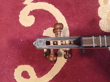 tarlar: Məhsul: Azərbaycan tarı + “Tar məktəbi” dərsliyi (Said Rüstəmov) — 3