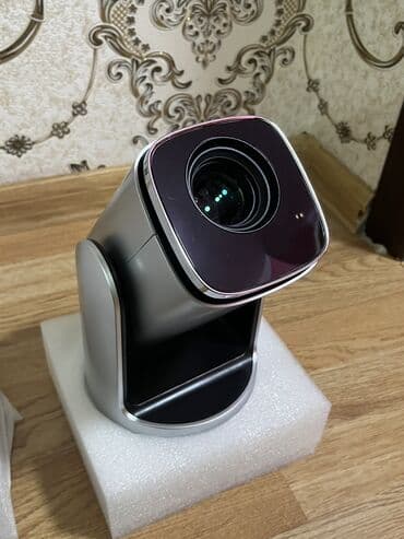 google tv: Yeni Stasionar Proyektor — 1