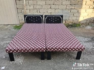 mebel ustu: Yeni, Təknəfərlik çarpayı, Azərbaycan — 1