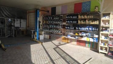 icare kafe: Sumqayıt şəhəri 17-ci mkr-n ərazisində 50 kvm ümumi sahəsi olan yağla — 3