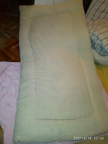 yun doşək: Yeni, Yun matras — 1