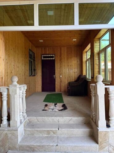 kirayə evlər 2022 bakı: Pirşağı qəs., 130 kv. m, 4 otaqlı, Hovuzsuz, Qaz, Su — 22