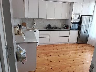 2ci el metbex: Mətbəx mebeli təcili satılır köç ilə əlaqədar. Material olaraq — 2