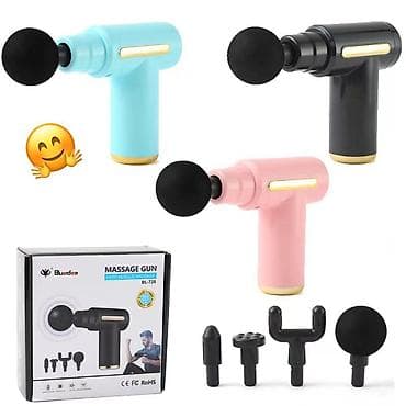 Masaj aparatı 4 başlıqlı Zaretkalı Qiyməti 20 azn Globex – yüzlərlə