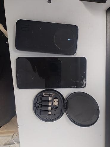 Redmi a5 telefon işlək vəziyyətdədir 128yaddaş 6+4ram telefon təcili — 1