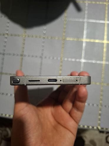 note 11 s: Samsung Galaxy S25 Ultra, rəng - Boz — 2