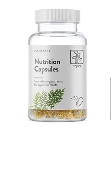 heyvan: Tropica Substrat 2.5L/3kg - 50 AZN Tropica Premium Nutrition (Gübrə) — 2
