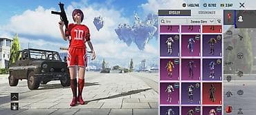 baş: SATİLİR 0508868886. WHATSAPPLA YAZIN . PUBG Mobile oyun hesabı – — 3