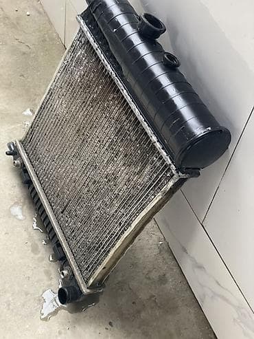 43e2 bmw x5: Mercedes-Benz W202, İşlənmiş — 1