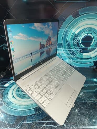 atv plus отзывы: İşlənmiş HP 15.6 ", Intel Core i7, 256 GB — 3