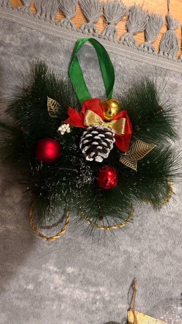 Süni güllər: Hamisi10 man — 5