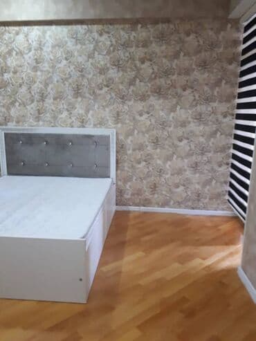 gəncə kiraye ev: Xətai rayonu Əhmədli metrosunun yaxınlığında,11 mertebeli binanın 2-ci — 5