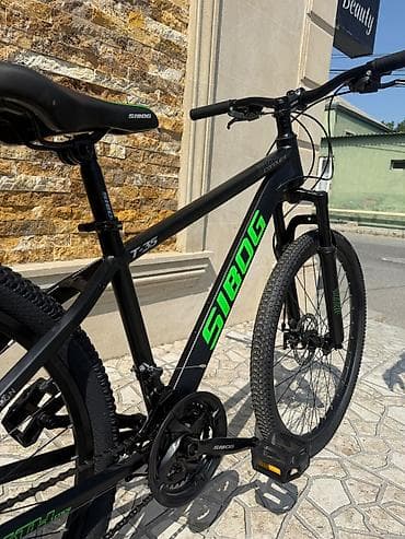 velsobed: Sibog 7557 26 Lıq Skorsnoy 21 Ötürücü 3 qabağ 7 arxa Sayda Təp Təzədi — 6