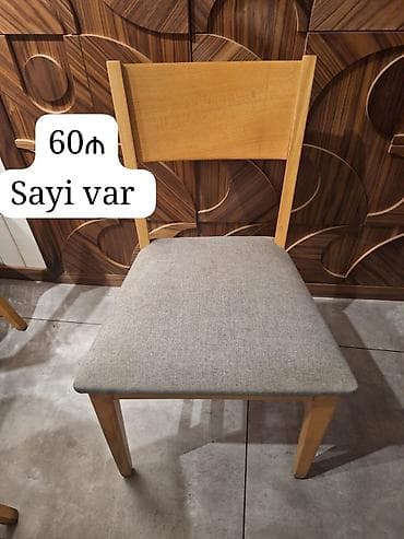 damla mebel фото: Kafe-restoran üçün mebel və avadanlıq satılır — 7