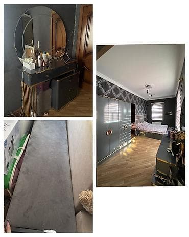 ZuluYataq desti 1 ildi alinib tecili deyerinden ucuz satilir.Qiymeti