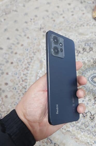 xiaomi redmi note 7 qiymeti bakida: Redmi Note 12 Discovery, 256 GB, rəng - Mavi, İki sim kartlı — 4