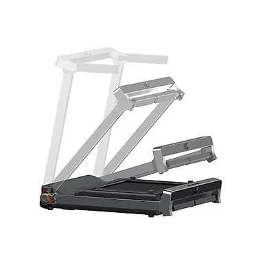walking pad: Xiaomi KingSmith WalkingPad G1 Kompakt qatlanan qaçış trenajoru. Ev — 2