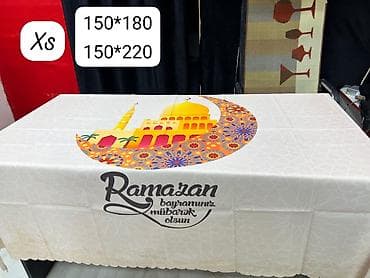 Yeni rəng - Ağ Süfrə lalafo.az -da Yeni rəng - Ağ Süfrə