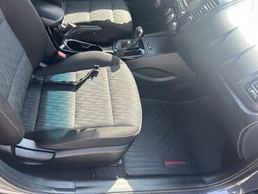 фольксваген гольф 1 6: Kia Forte: 1.8 л | 2015 г. Седан — 12