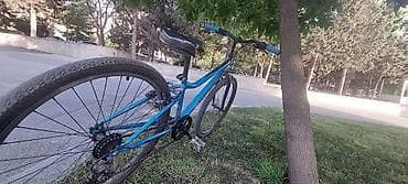 cube velo: Xüsusiyyətlər: - Marka/model: Forward 510 (korpusda qeyd olunub) - — 2