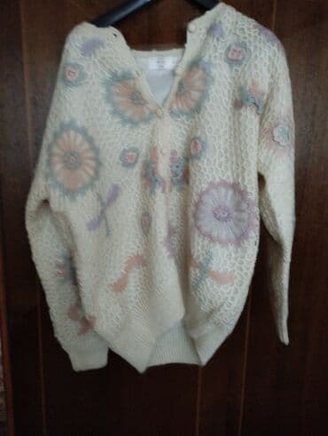 альпака кардиган бишкек: Жакет пчелиная сетка — 4